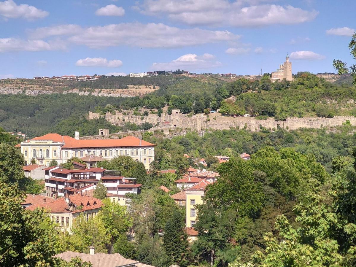 Tarnovgrad Apartments - Free Parking Veliko Tarnovo Exteriér fotografie
