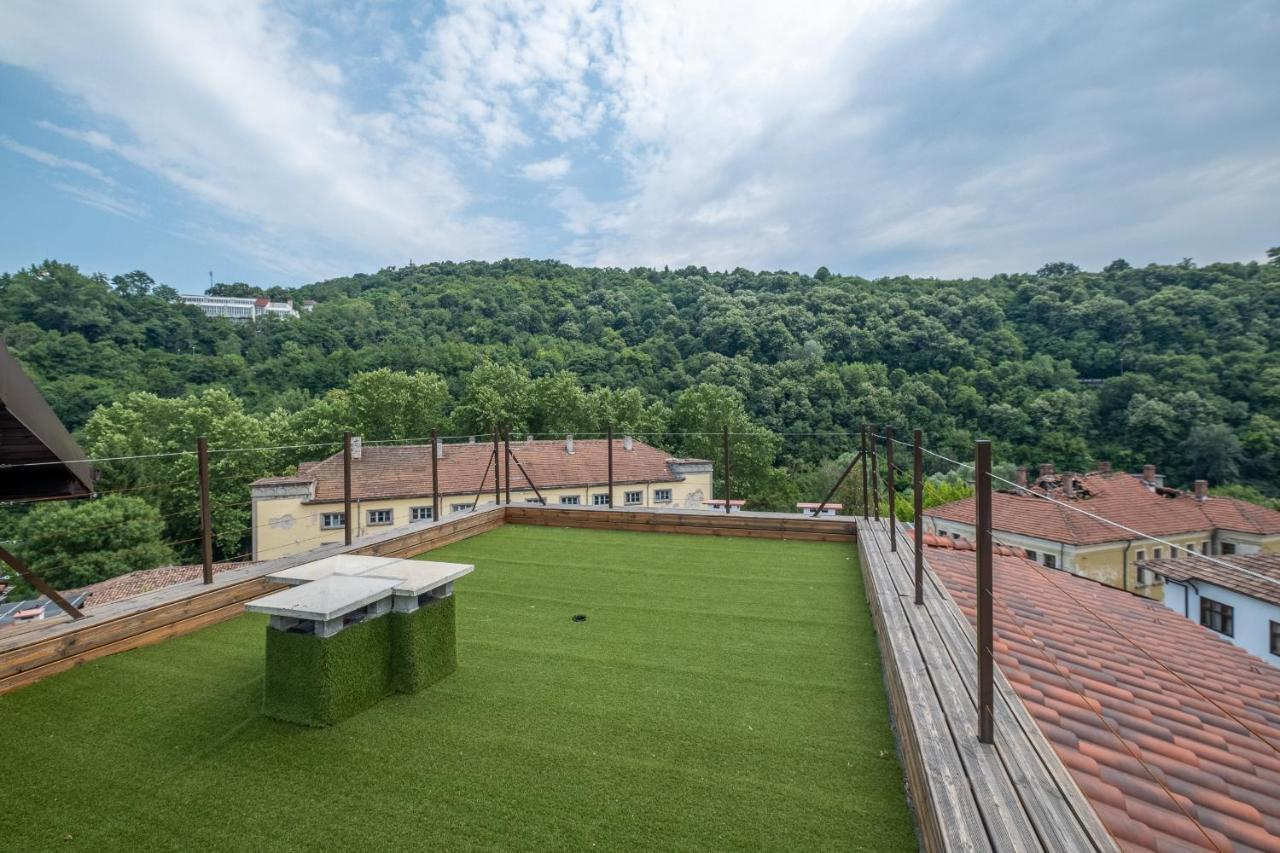 Tarnovgrad Apartments - Free Parking Veliko Tarnovo Exteriér fotografie