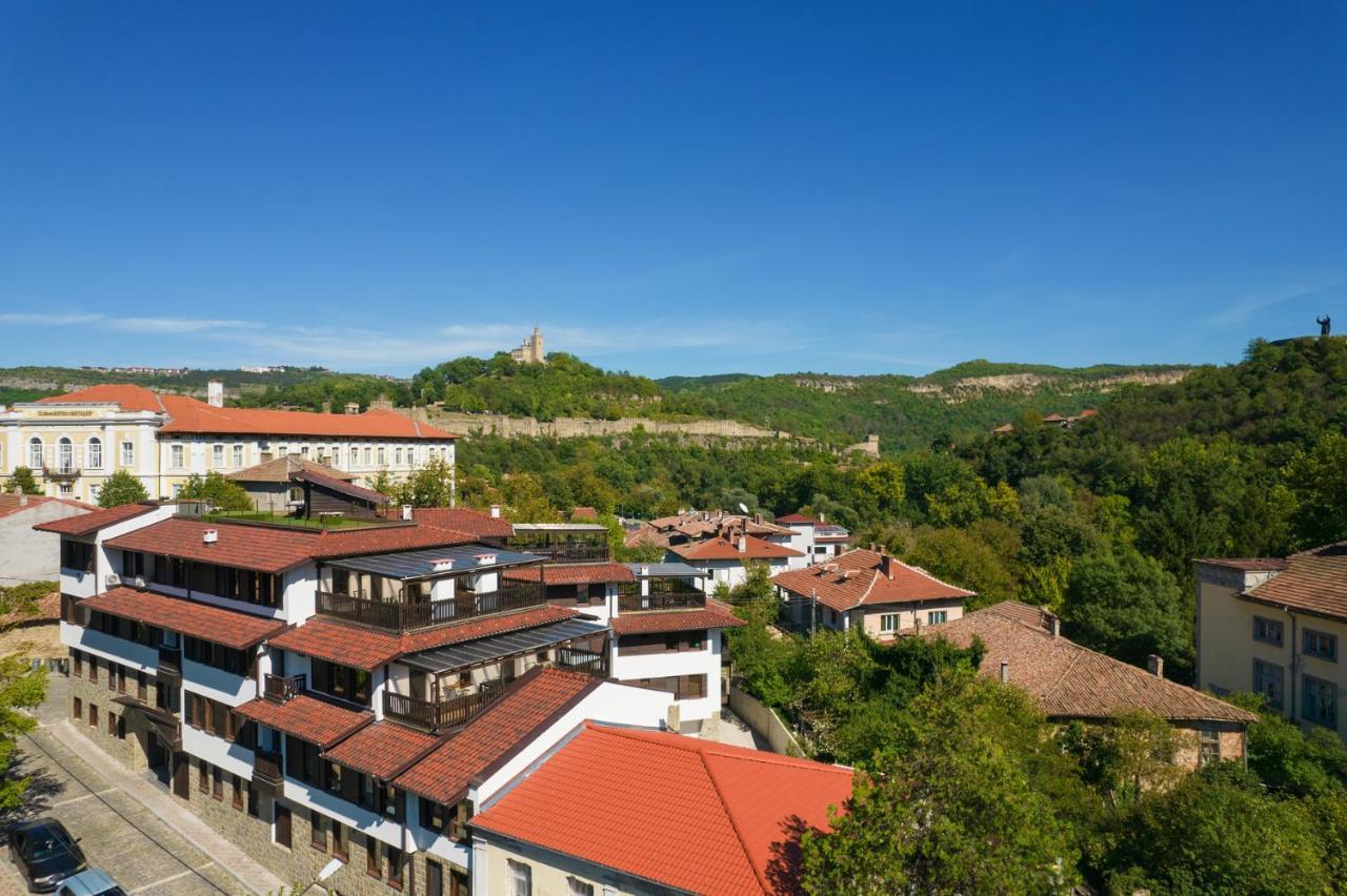 Tarnovgrad Apartments - Free Parking Veliko Tarnovo Exteriér fotografie