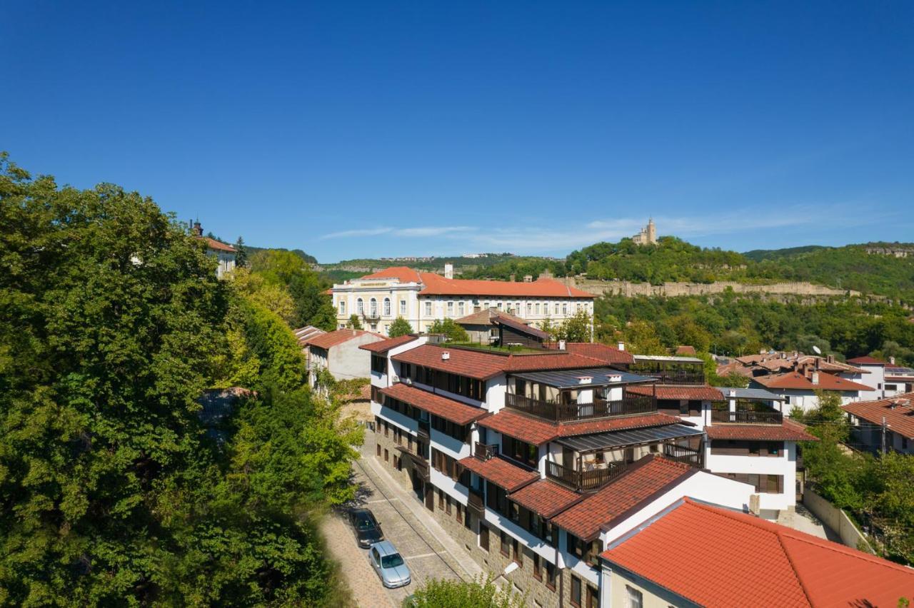 Tarnovgrad Apartments - Free Parking Veliko Tarnovo Exteriér fotografie